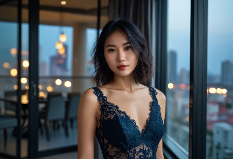 烟火里的我们海报