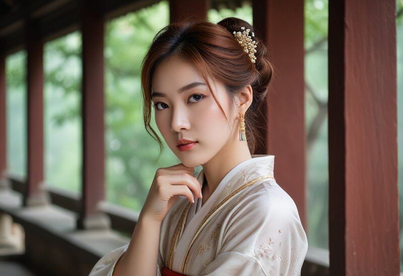 南方厨房海报